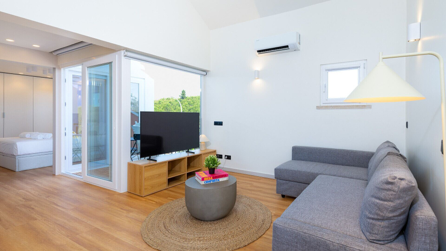 Room 4, Marina Salt in Vilamoura, Loulé