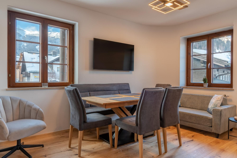 Room 5, Post Residence Apartments 8B Sauna Near ski Lift, Zell am See