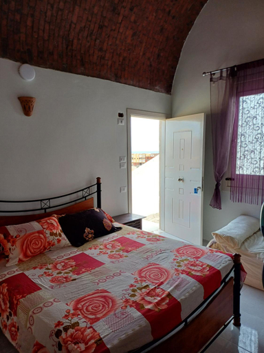Bedroom 2, Sunny sea, Al-Qusayr