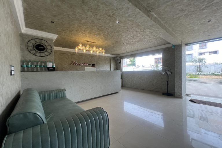 Public Area 3, Dreamz Luxury Home, Bangalore