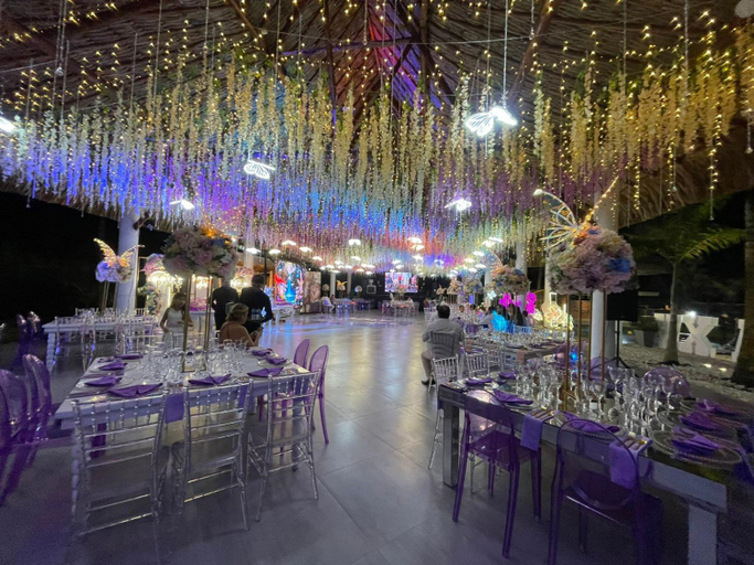 Food & Drinks, Hotel Campestre Palma Verde, Restrepo