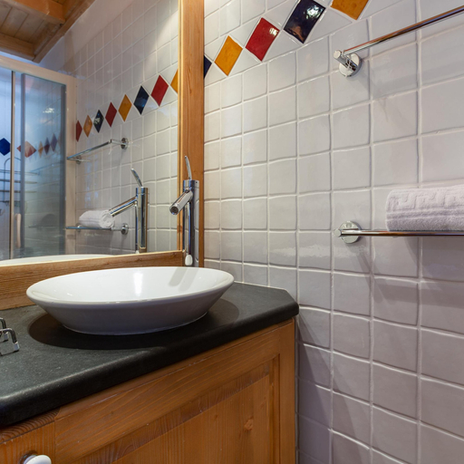 Room 4, Appt Bec D4 in Le Tour Argenti re, Haute-Savoie