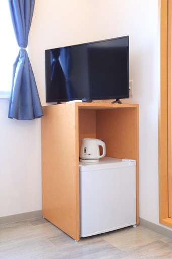 Others 5, RE Hotel Tanimachi 9-chome, Osaka