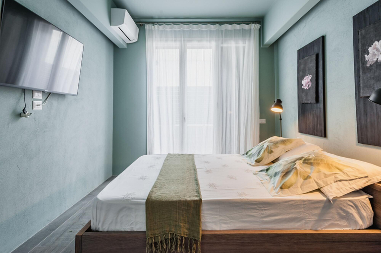 Room 2, Il Minicucco Apartments by Wonderful Italy - Onice, Catania