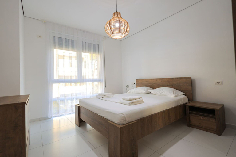Room 5, Cozy Getaway Near the Beach, Durrësit