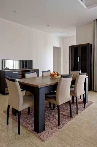 Room 5, Vesta - Luxury Apt - 2Br - Cfc Xxxi, New Cairo City