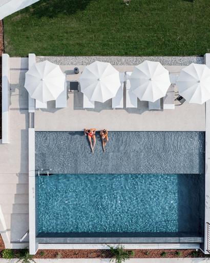 Sport & Beauty 5, Agriturismo Pra' dell'Ort, Treviso