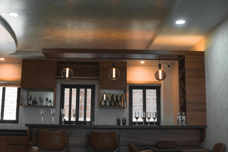 Food & Drinks 4, Hotel Quinta Los Laureles, Atlixco