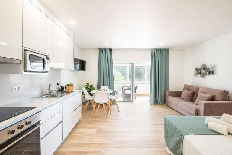 Others 5, Studio Pimenta - Short walk to the beach, Albufeira
