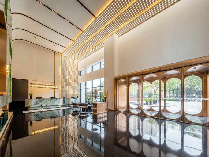 Sport & Beauty, EVEN Hotel CHENGDU HIGH-TECH ZONE by IHG, Chengdu
