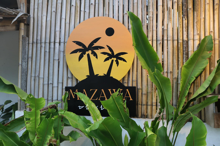 Public Area 2, Mazawa Siargao, General Luna