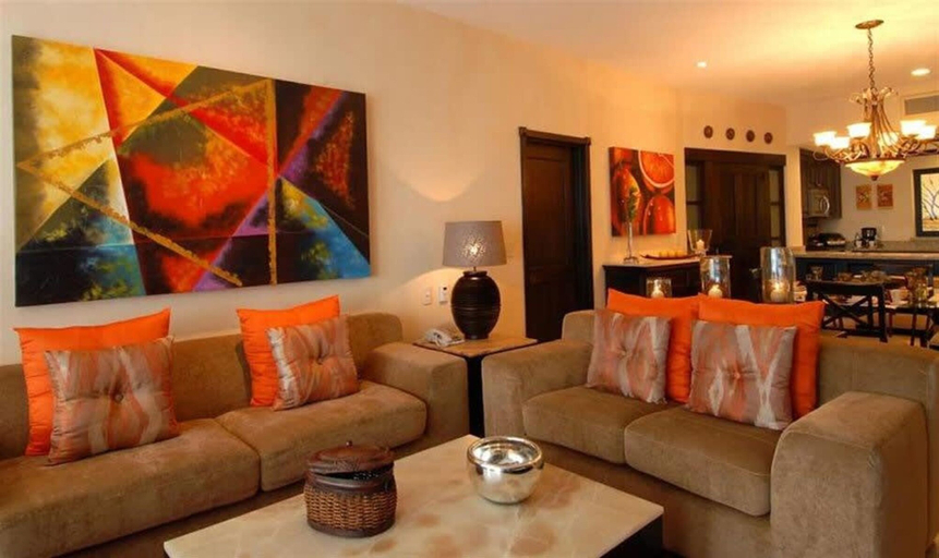 Room 4, 2BD Del Palmar Cancun Luxury Resort, Isla Mujeres