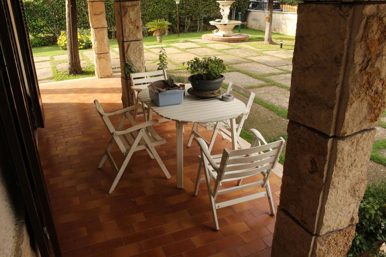 Others 5, Casa Trevisan, Rome