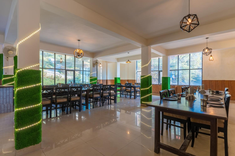 Food & Drinks 4, The Raikwals By Vista Stays, Nainital