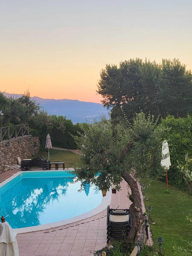 Others 5, Palazzo del Baglivo Hotel & Spa, Salerno