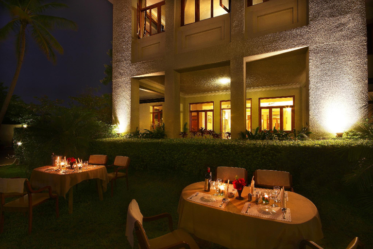 Food & Drinks 4, KUMARS THE WHITE HOUSE, Mysore