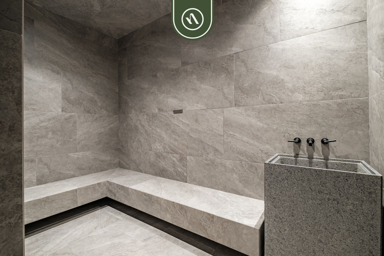 Room 3, Be Grand Reforma 3119, Mexico City