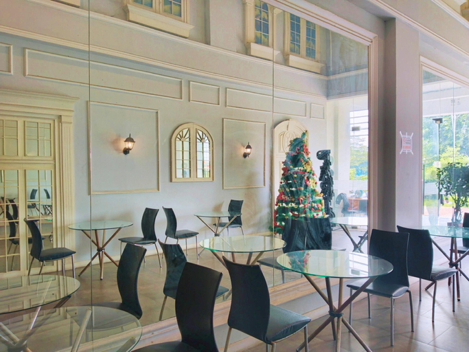 Interior view 4, Nusantara Metropolitan Park By Reccoma, Bekasi
