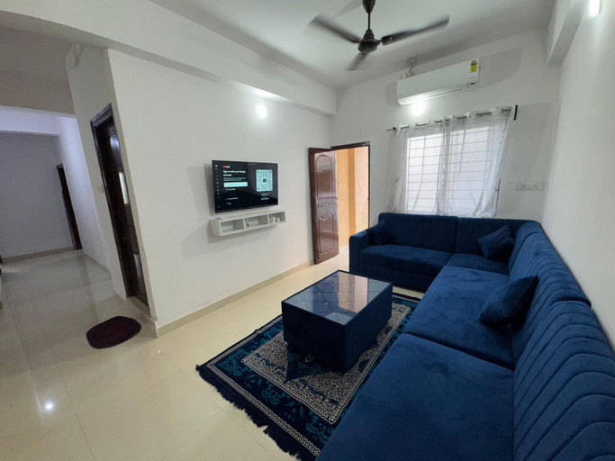 Others 2, Nest Quest a cozy stay for your vacation. , Ranga Reddy
