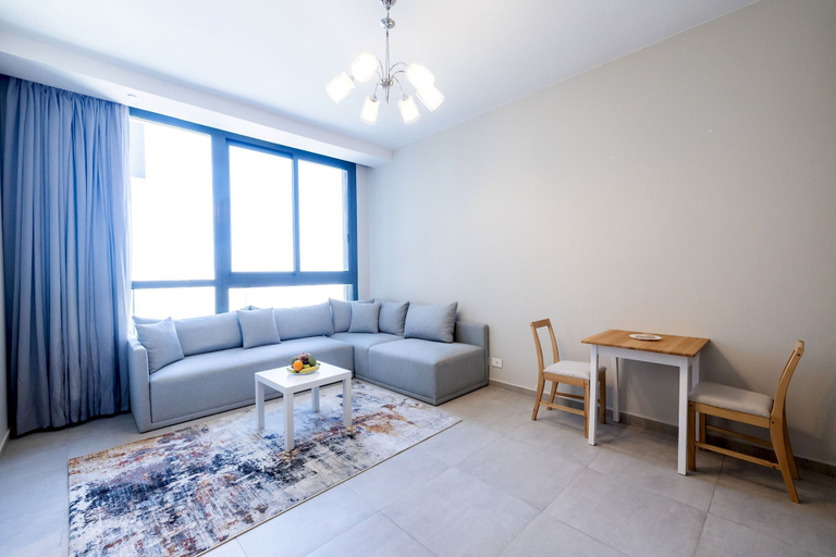 Room 2, Vesta - Luxury Studio - Aeon Tower, Sixth of October 1 City