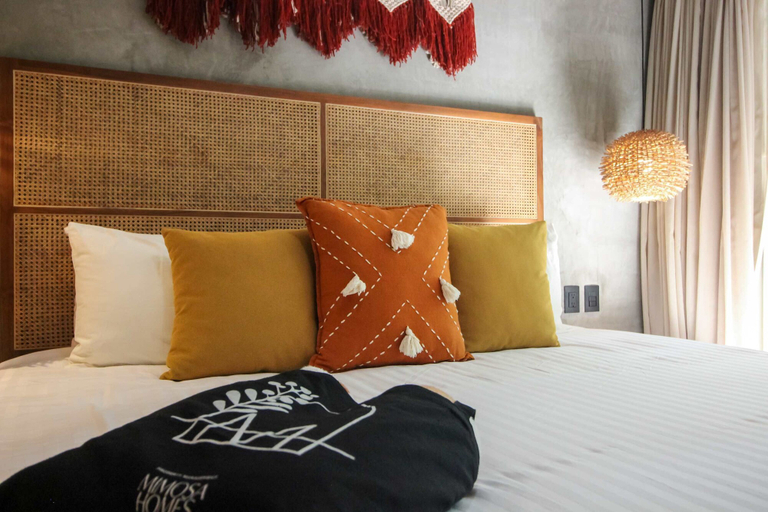 Room 4, Couple s Retreat in Prime Location Rooftop Pool, Cozumel