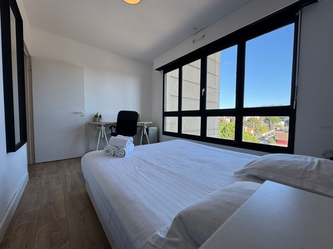 Room 3, Bellevue in Montpellier, Hérault
