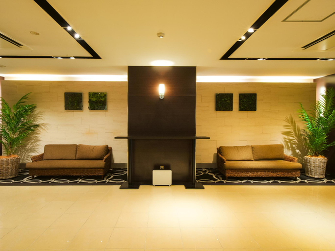 Public Area 2, APA Hotel Wakayama, Wakayama