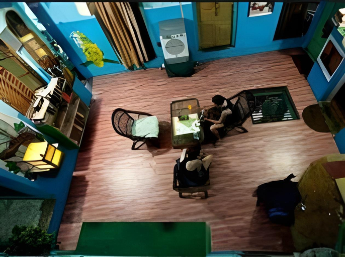 Others 4, Suraj Guest House, Varanasi