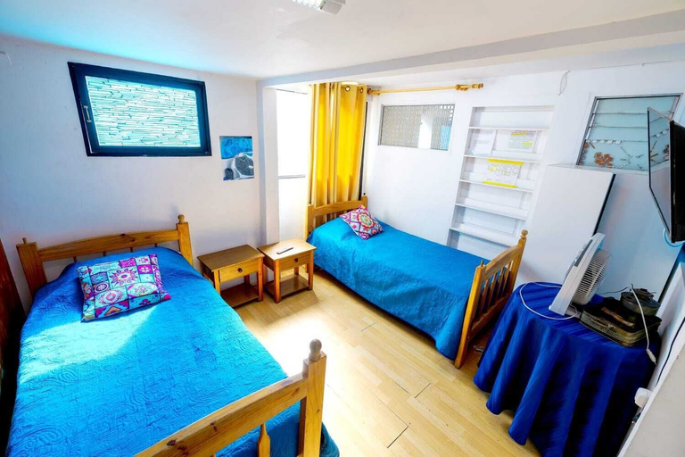Bedroom 3, Pampaloja, Antofagasta