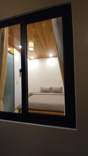Bedroom 2, Moon Garden Villa, Huế