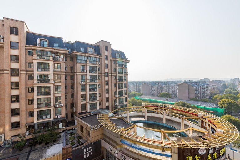 Others 3, Citadines Apart Hotel Hongqiao Center Shanghai, Shanghai