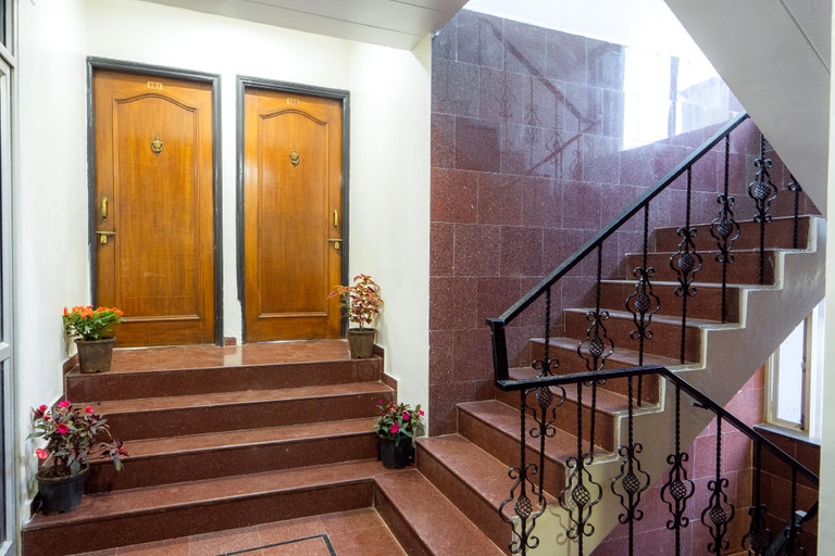 Others 2, Hotel The Sangam Mahabaleshwar, Satara