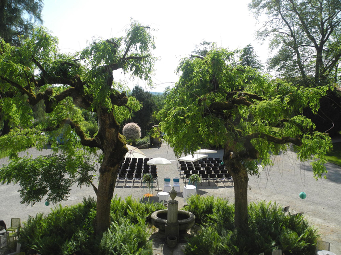 Others 5, Schloss Muenchenwiler, Laupen