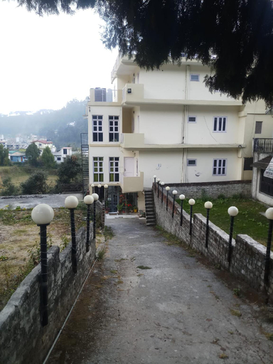Exterior & Views 2, I Hotel, Ahmadabad