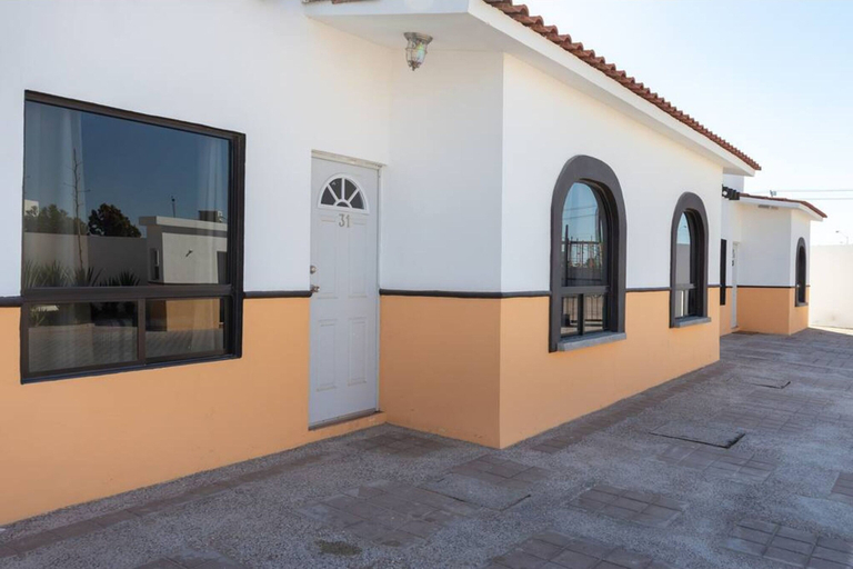 Exterior & Views 2, Mexican Ambience Townhome With Pool 31, Puerto Peñasco