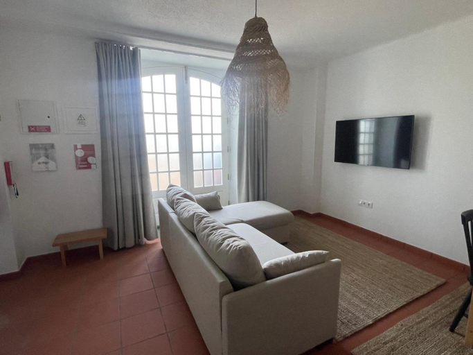 Bedroom, Mar D'Abstracao, Velas