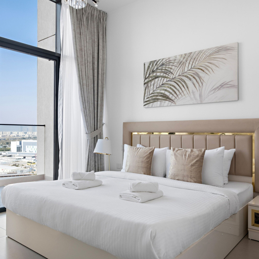 Room 2, Priv Residence - 402 1BD, Dubai