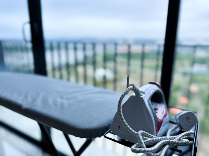 Others 4, Setia Alam Apartments, Shah Alam