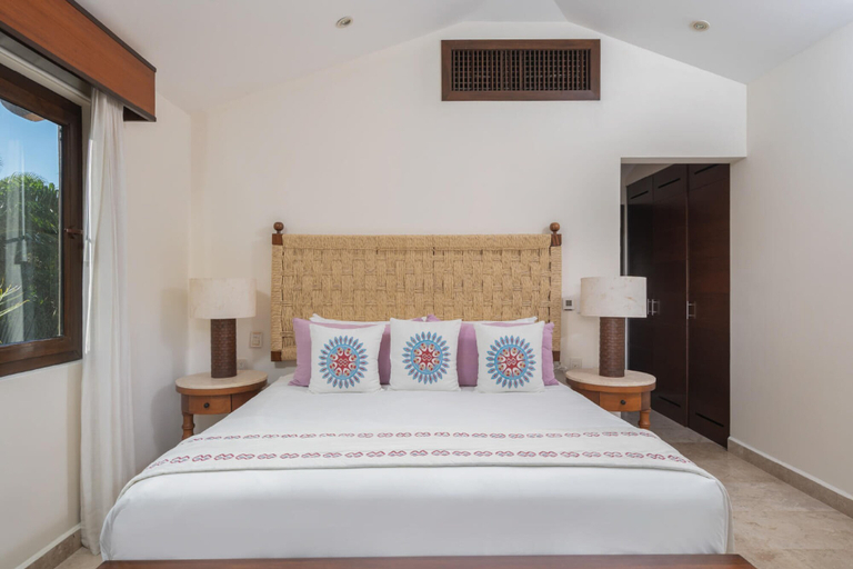 Room 4, La Serenata in Punta Mita, Compostela