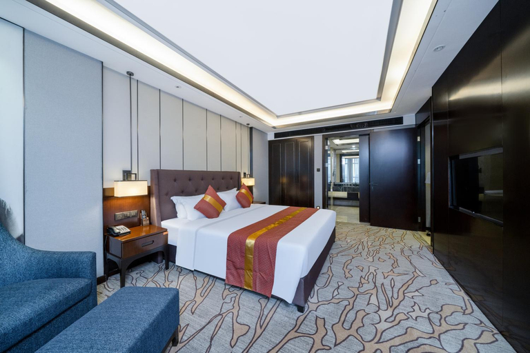 Others 4, ME Yinhe International Hotel, Wuhan