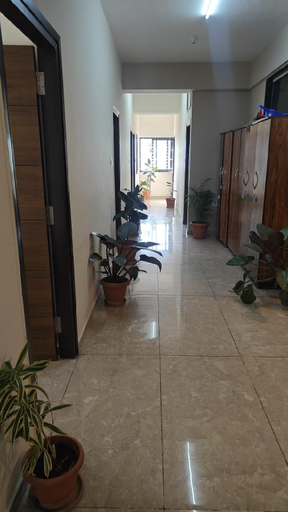 Public Area, Anvik stays, Bangalore