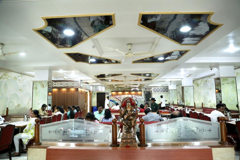 Food & Drinks 3, Soundarya Hotel, Bangalore
