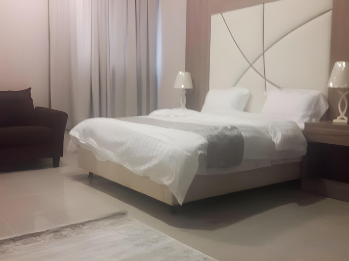 Bedroom 4, Golden Abha