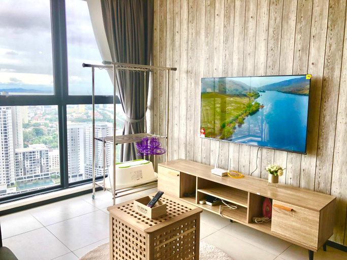 Others 4, Urban Suite Condominium By Blue Sky Holidays, Penang Island
