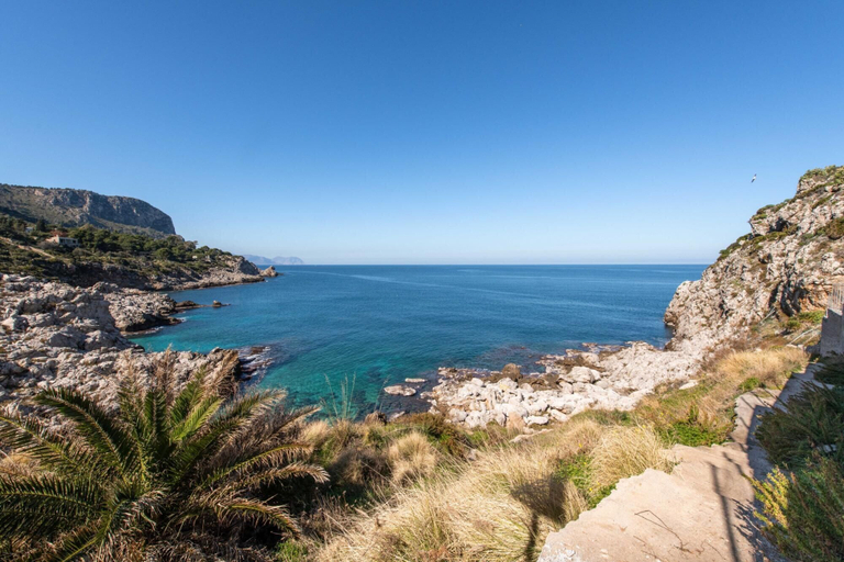 Room 4, Seaview Villa In Mongerbino by Wonderful Italy, Palermo