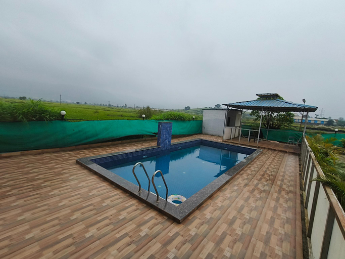 Sport & Beauty 5, Hotel Sandesh Palace Lonavala, Pune
