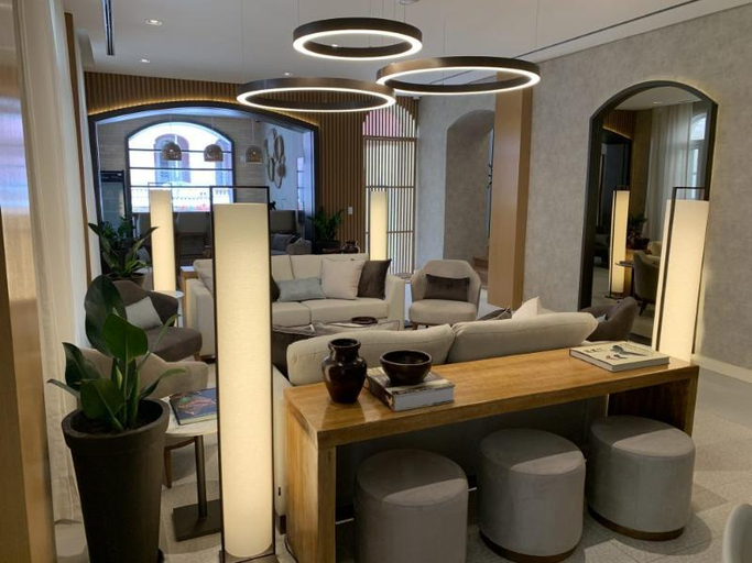 Public Area 4, Juma Ópera Boutique Hotel & Spa, Maués