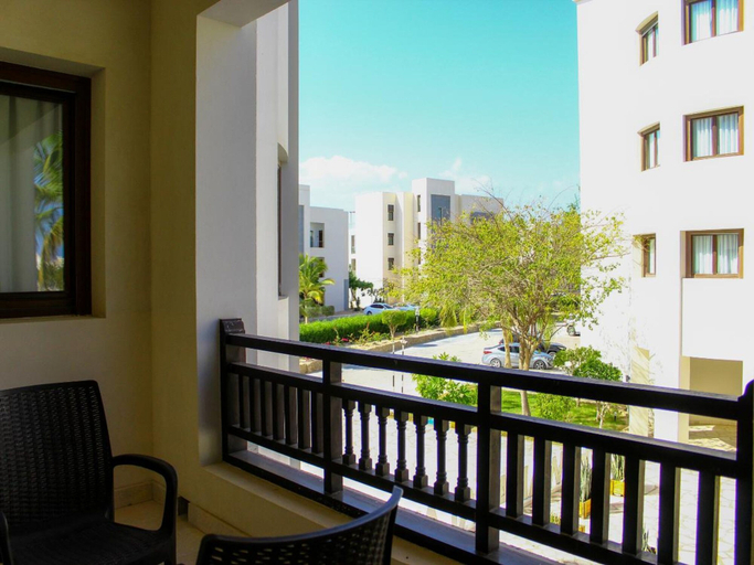 Room 3, Marina View Luxury Stay, Taqah
