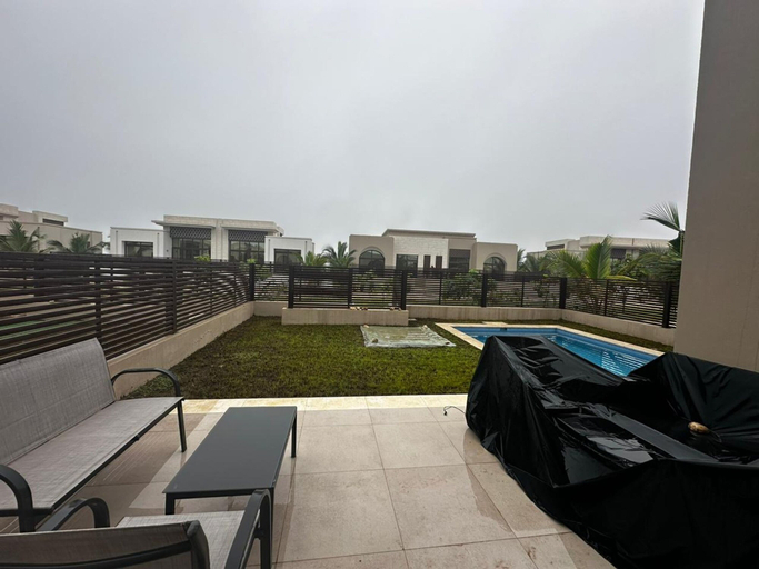 Room 2, One-bedroom Escape With Scenic View, Taqah