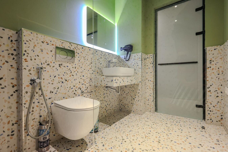 Room 2, Grandstay Studio 114, Durrësit